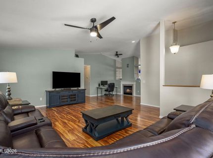 1419 Rosy Finch Drive, Sparks, NV 89441 Photo