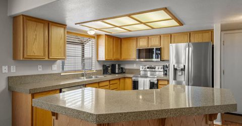 1419 Rosy Finch Drive, Sparks, NV 89441 Photo