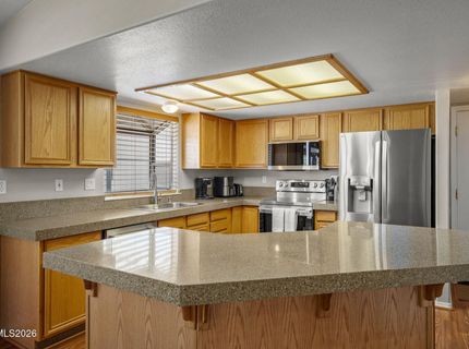 1419 Rosy Finch Drive, Sparks, NV 89441 Photo