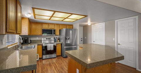 1419 Rosy Finch Drive, Sparks, NV 89441 Photo