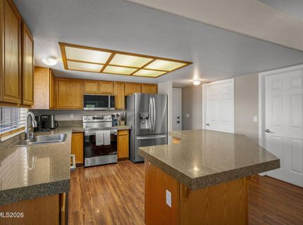 1419 Rosy Finch Drive, Sparks, NV 89441 Photo
