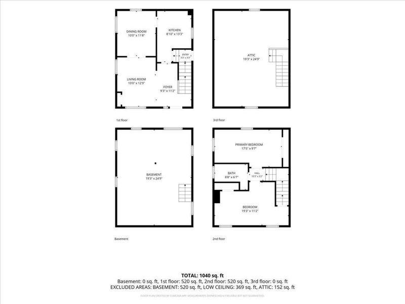 3814 Church Street, Latonia, KY 41015 Photo 44