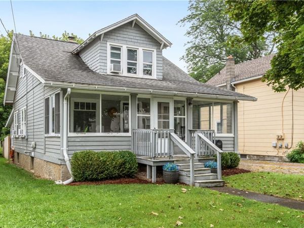 117 Henry Street , Penn Yan, NY 14527