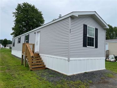 129 Saltonstall Street Lot 82, Canandaigua, NY 14424
