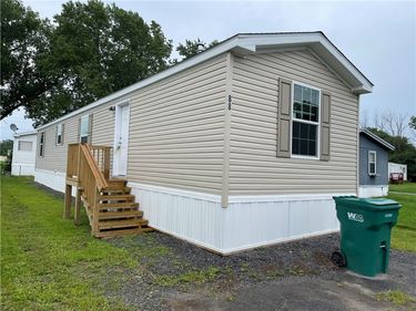 129 Saltonstall Street Lot 88, Canandaigua, NY 14424