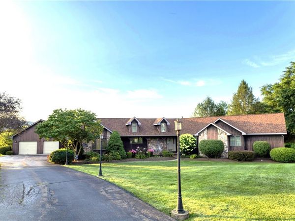 111 Rumsey St , Bath, NY 14810