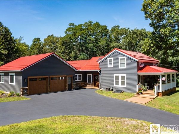 30 Oak Street , Westfield, NY 14787