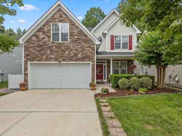 8035 Marsh Hollow Drive, Raleigh, NC 27616