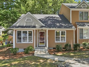 3808 Axle Lane, Raleigh, NC 27616