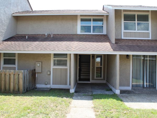 1824 Mallard Drive , Unit B, Panama City, FL 32404