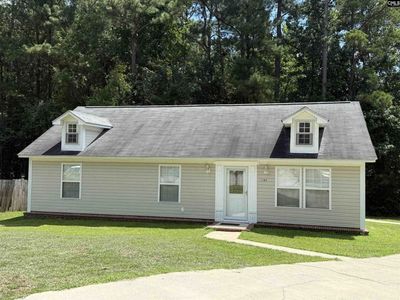 1107 William and Mary Court, Columbia, SC 29210