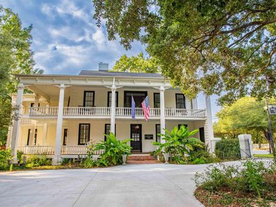 1307 Broad Street , Camden, SC 29020
