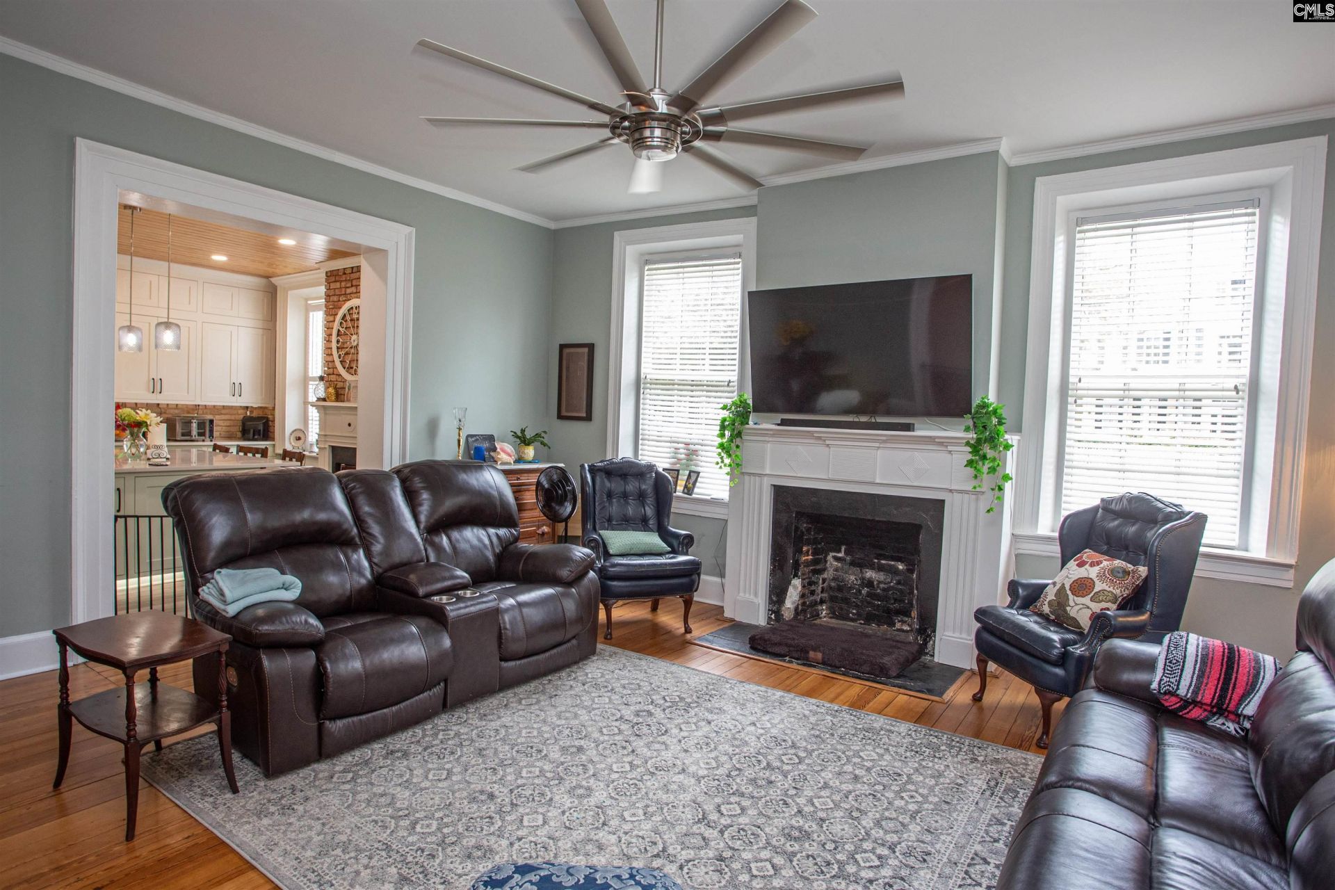 1307 Broad Street  Photo 17