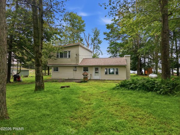 1256 Pocono Drive , Gouldsboro, PA 18424