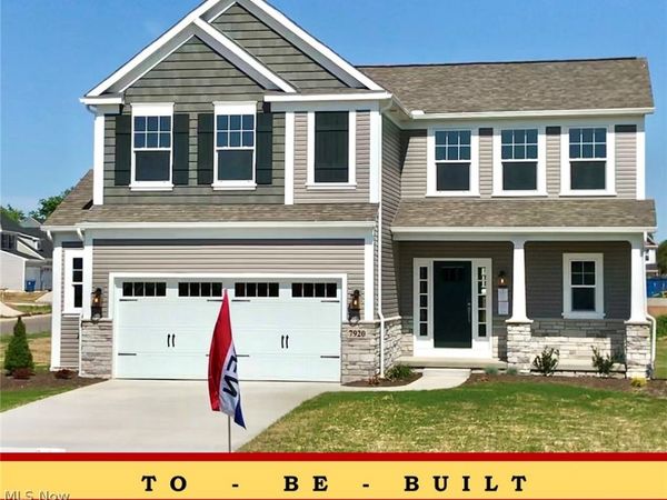 3483 Wicker Street NE, Canton, OH 44721