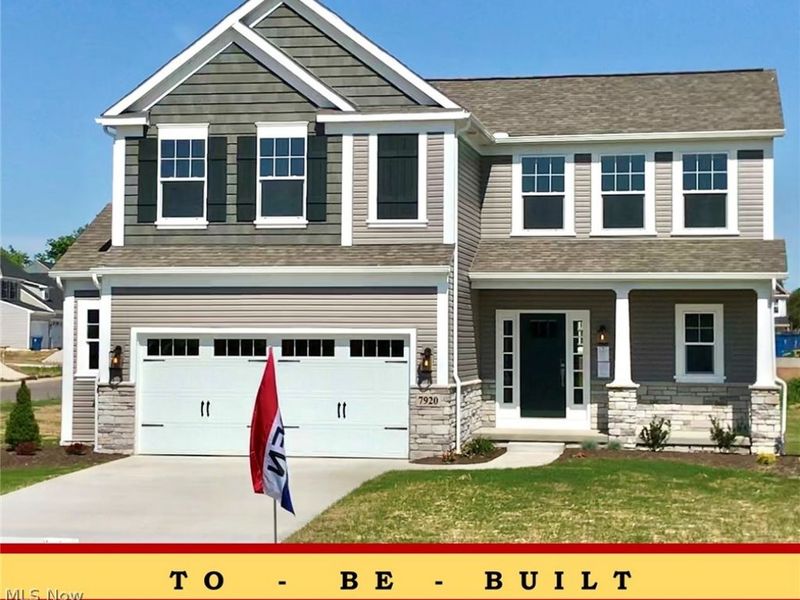 3483 Wicker Street NE, Canton, OH 44721 Photo 1