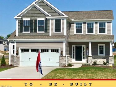 3483 Wicker Street NE, Canton, OH 44721