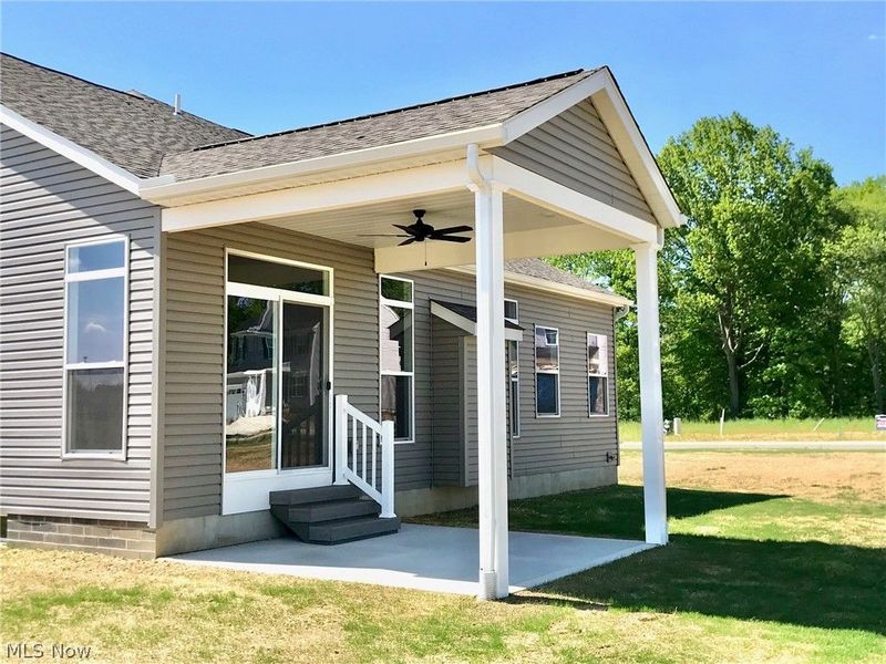 3483 Wicker Street NE, Canton, OH 44721 Photo 34