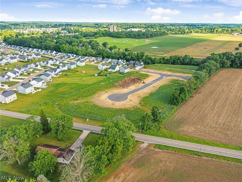 3483 Wicker Street NE, Canton, OH 44721 Photo 37