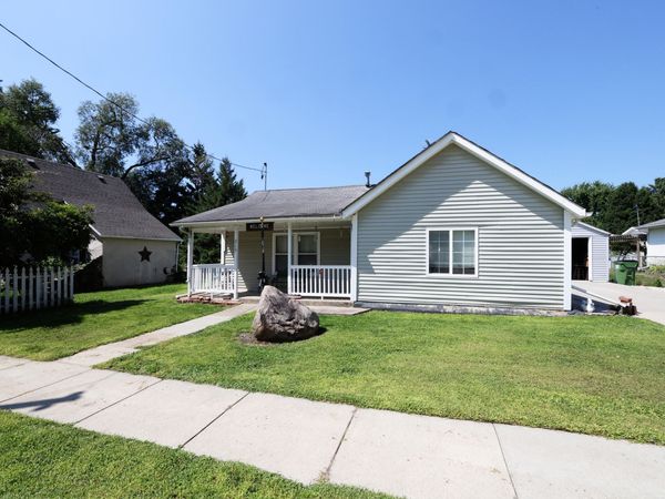 215 S State Street, Boone, IA 50036
