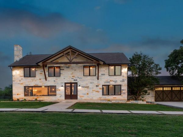 191 N Cedar Creek DR, Cedar Creek, TX 78612