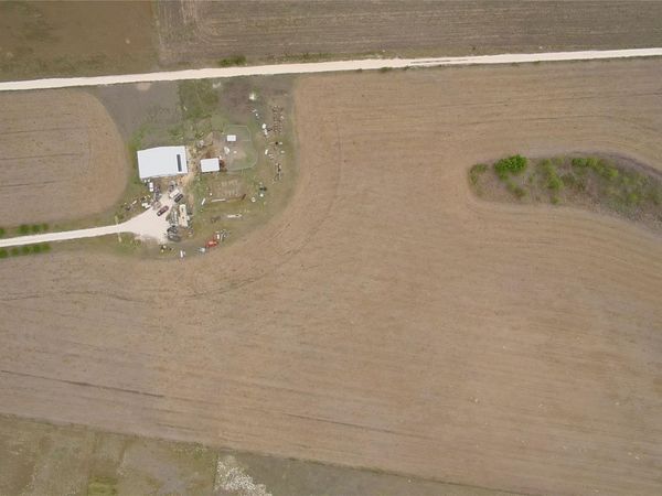 7100 FM 972, Granger, TX 76530