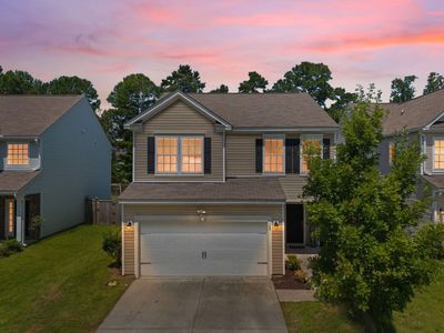 9705 Cherrybark Court, Ladson, SC 29456