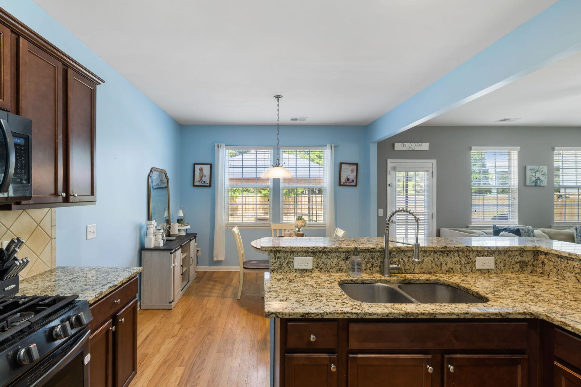 9705 Cherrybark Court Photo 14