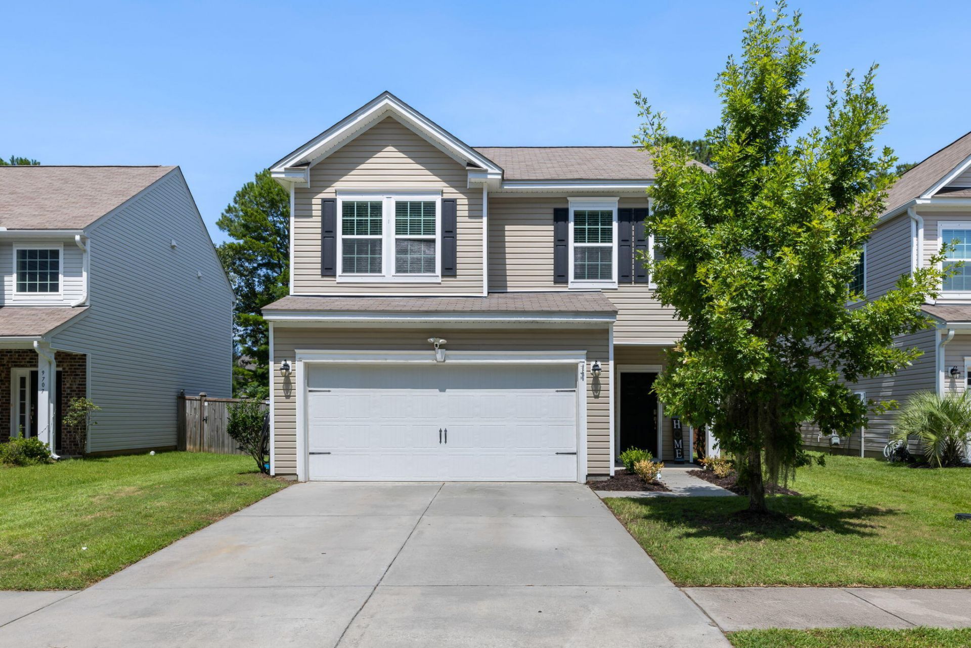 9705 Cherrybark Court Photo 2