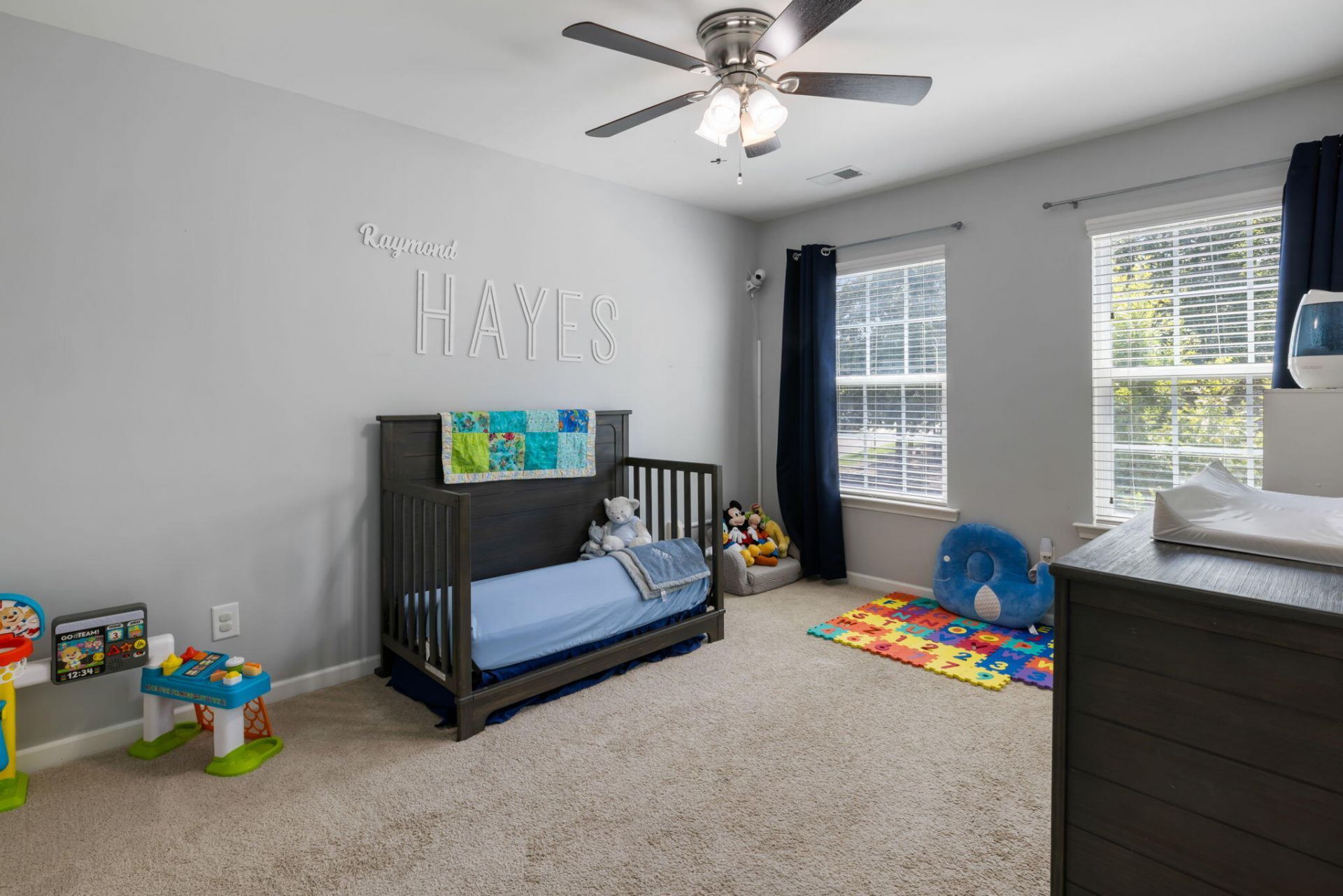 9705 Cherrybark Court Photo 22