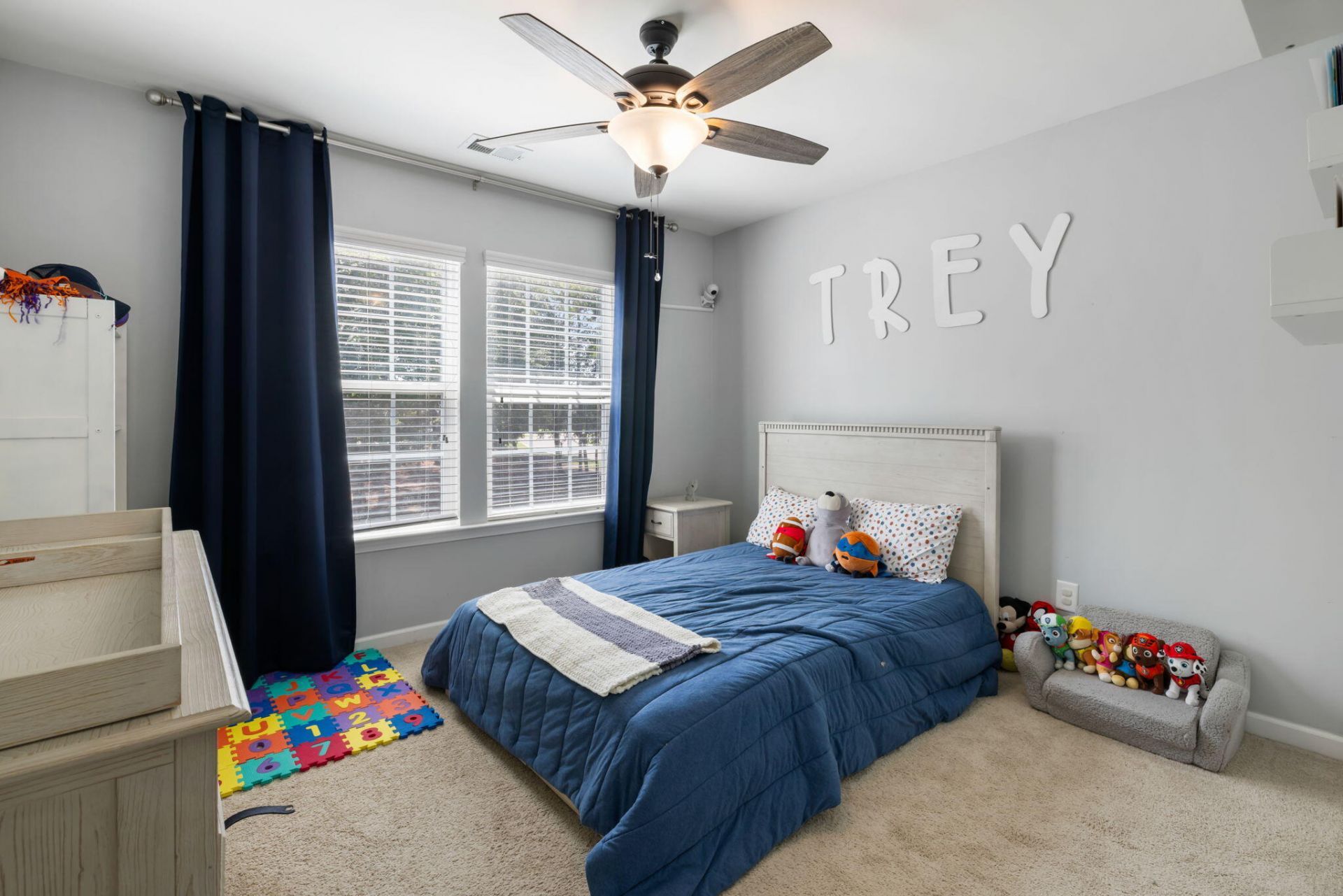 9705 Cherrybark Court Photo 24