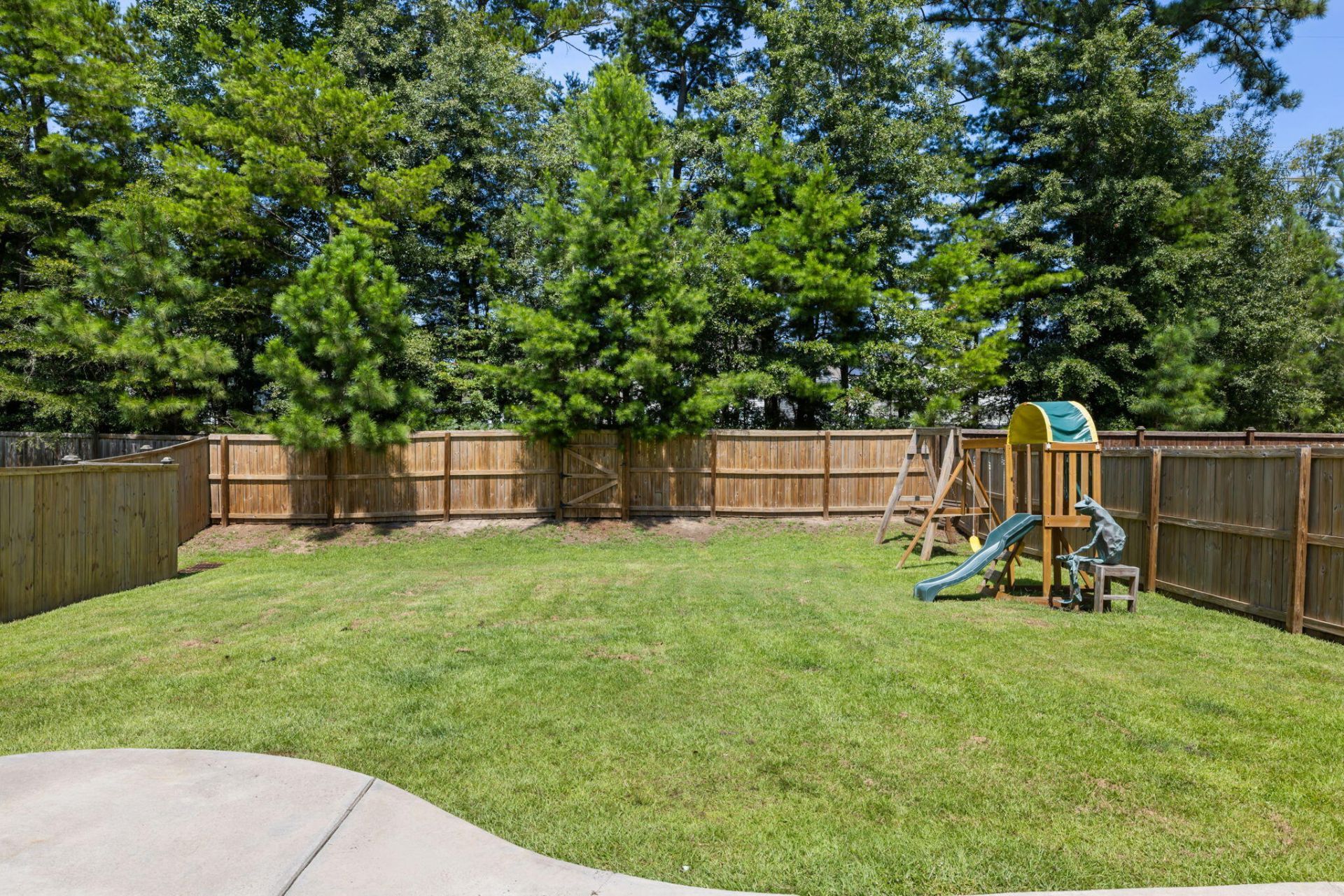 9705 Cherrybark Court Photo 26