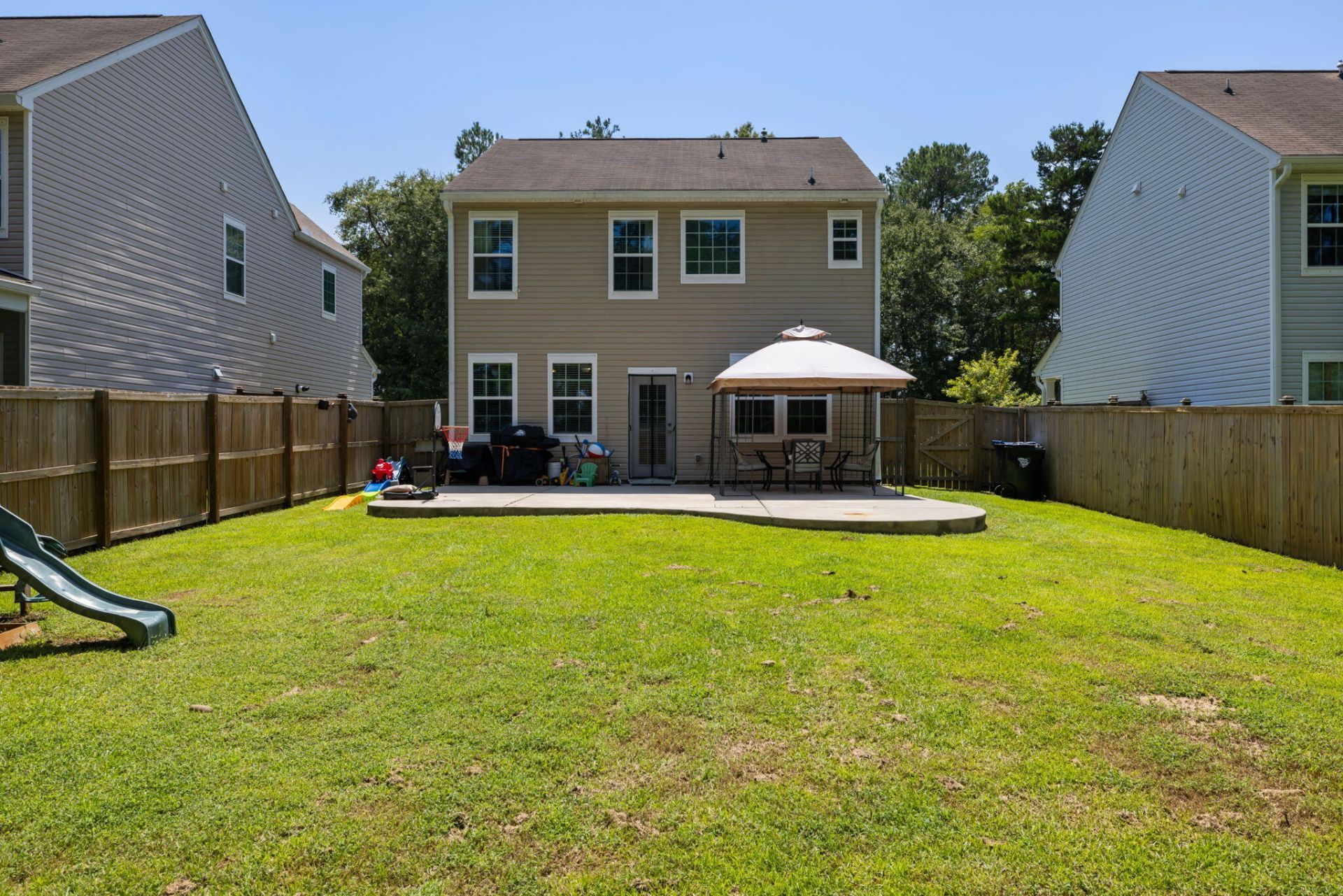 9705 Cherrybark Court Photo 27