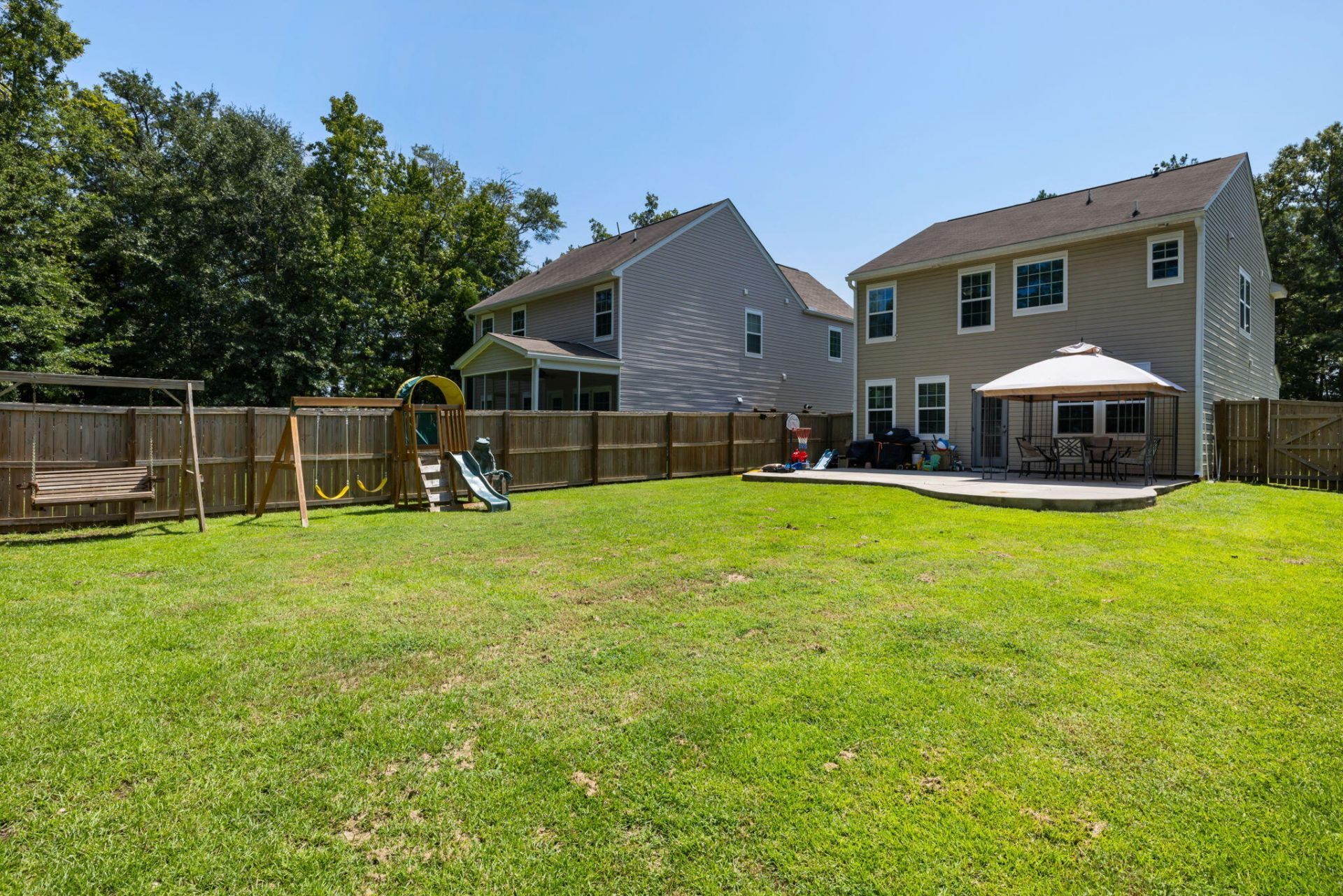 9705 Cherrybark Court Photo 28