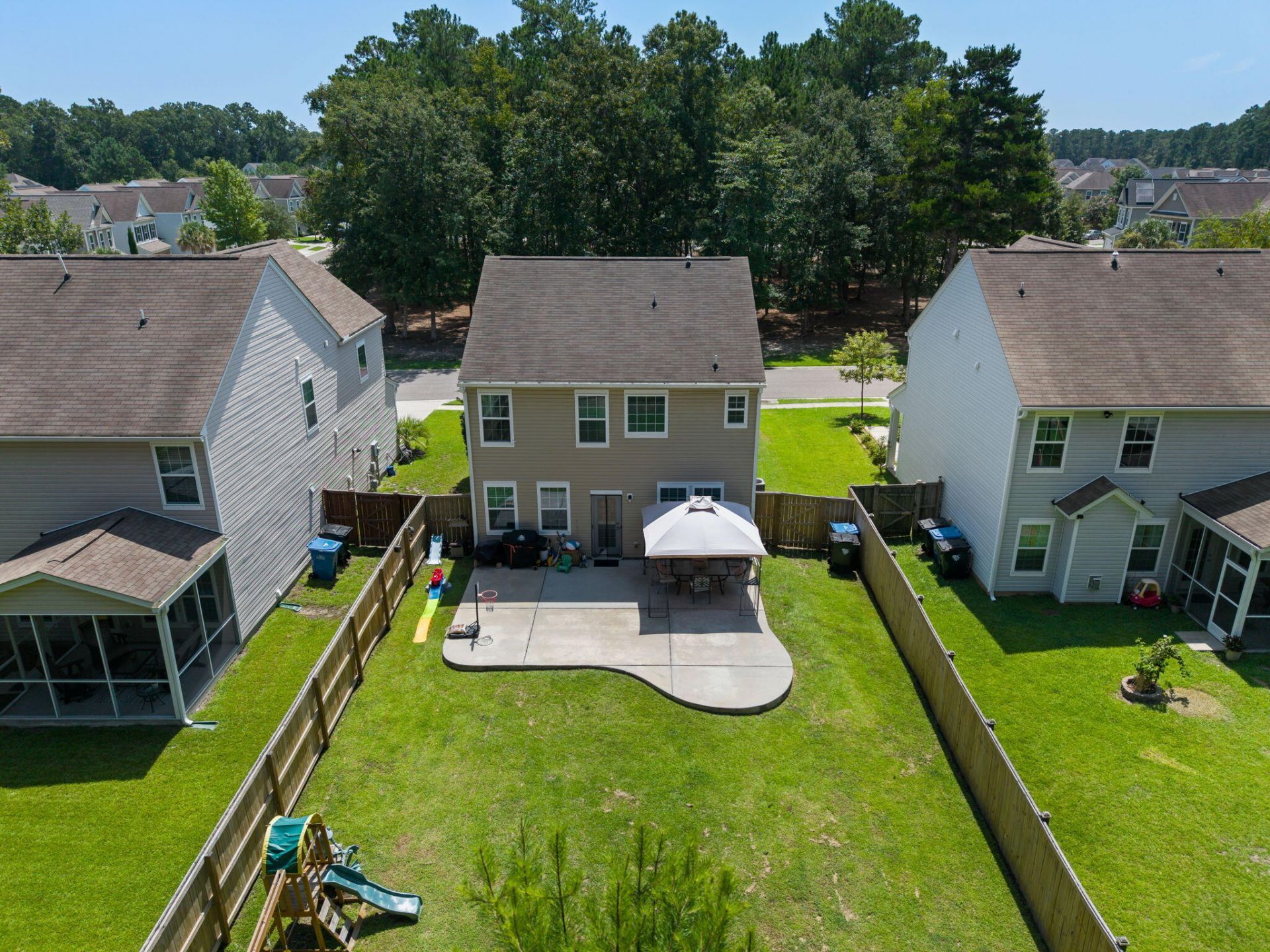 9705 Cherrybark Court Photo 31