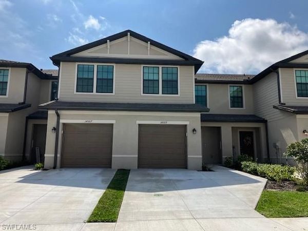 14309 Oviedo PL , FORT MYERS, FL 33905