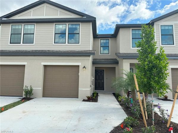 14237 Oviedo PL , FORT MYERS, FL 33905