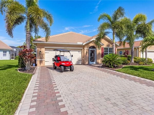15263 Yellow Wood DR, ALVA, FL 33920
