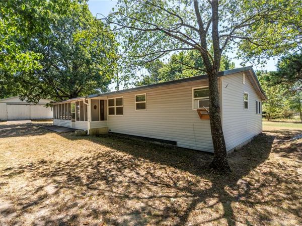 13713 State Highway 116 , Colcord, OK 74338