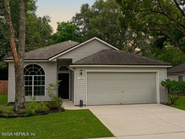 3302 GUERNSEY Court, Jacksonville, FL 32226