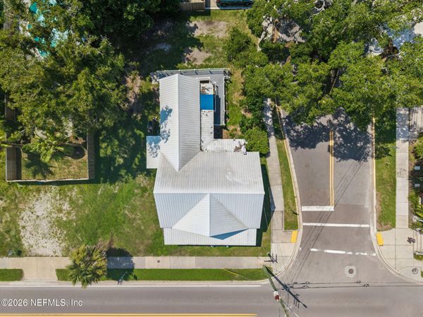 101 S 8TH Street, Fernandina Beach, FL 32034