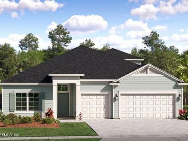 12054 SWAMP LILY Court, Jacksonville, FL 32219