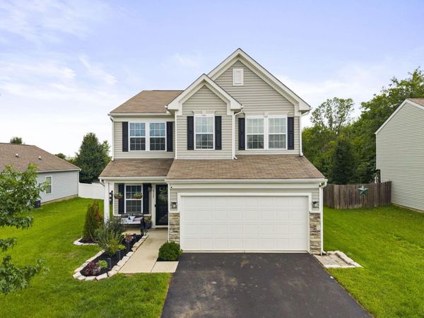 4125 Greenup Drive, Columbus, OH 43207