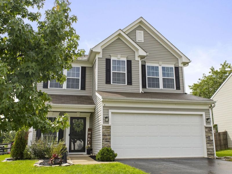 4125 Greenup Drive, Columbus, OH 43207 Photo 2