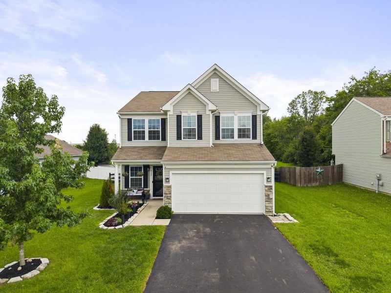 4125 Greenup Drive, Columbus, OH 43207 Photo 3