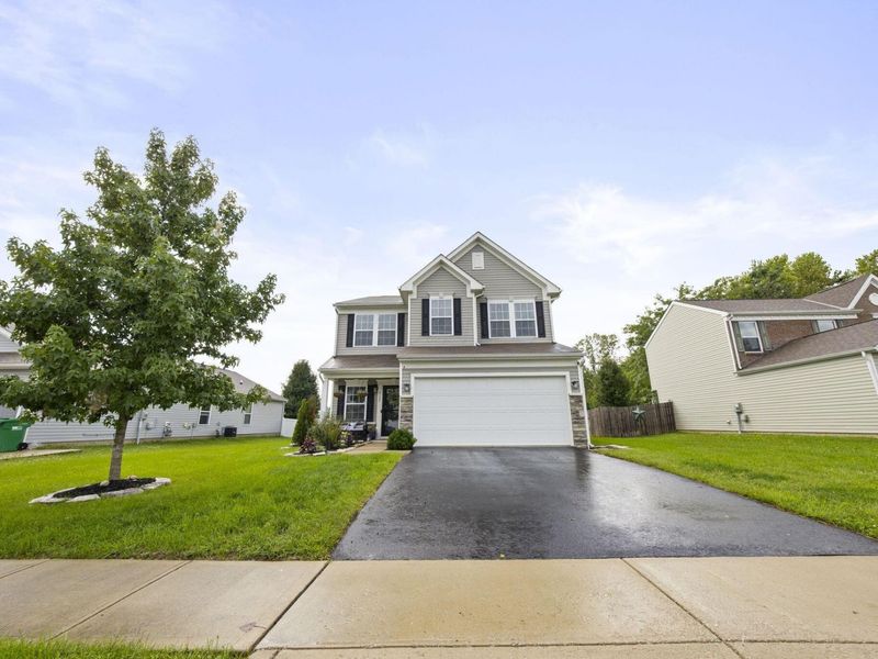 4125 Greenup Drive, Columbus, OH 43207 Photo 4