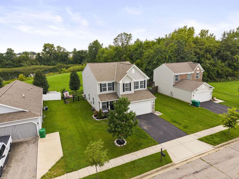 4125 Greenup Drive, Columbus, OH 43207 Photo 61