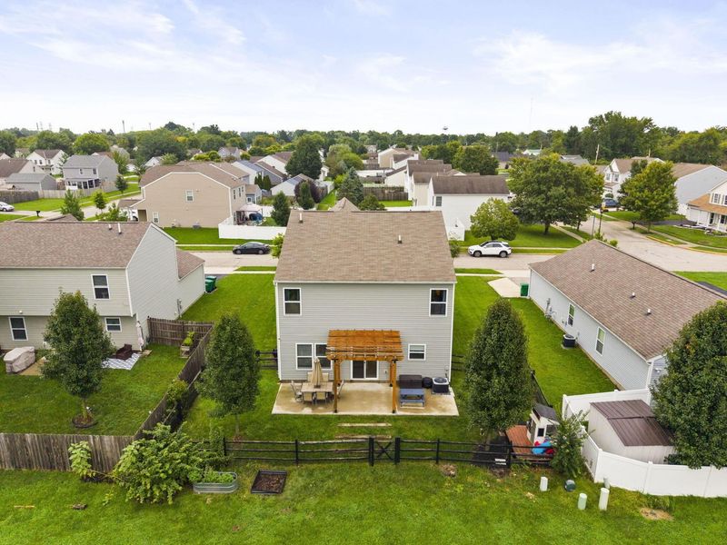 4125 Greenup Drive, Columbus, OH 43207 Photo 71
