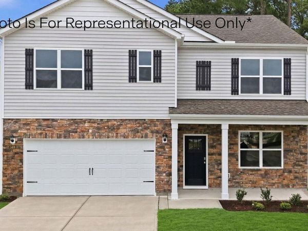 1405 Green Ridge Drive , Winterville, NC 28590