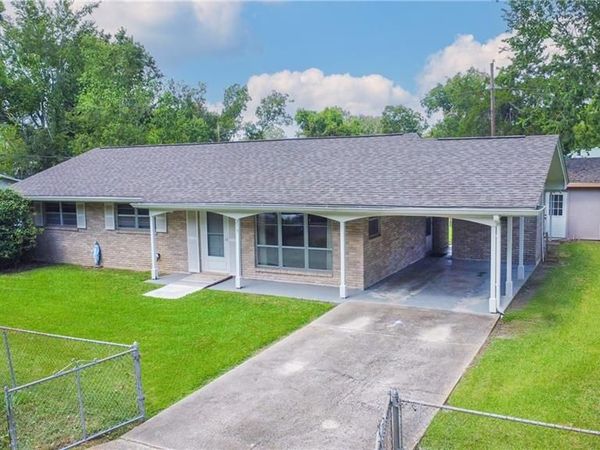275 E 12TH Street , Reserve, LA 70084